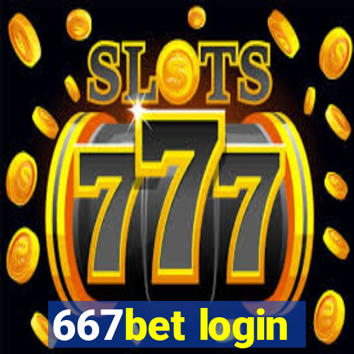 667bet login